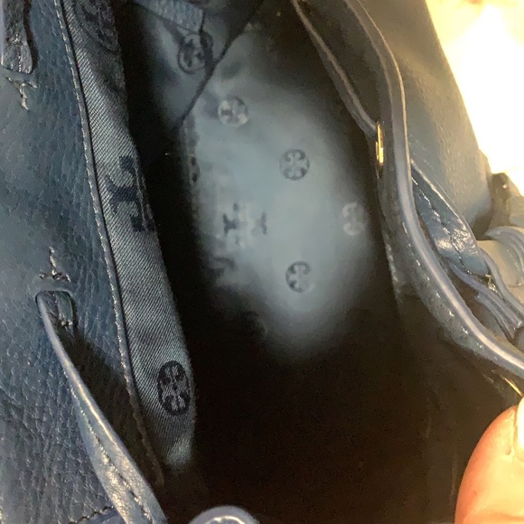 Tory Burch backpack - Picture 3 of 3